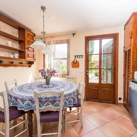 Massana Villa *