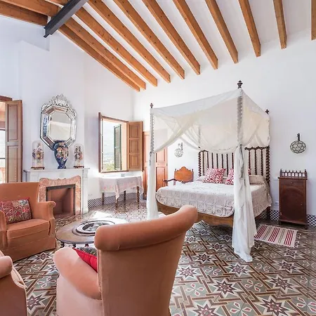 Massana Villa