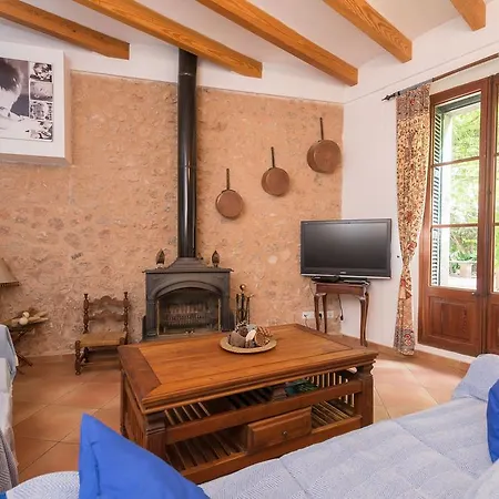 Villa Massana