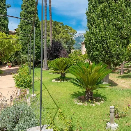 Massana Villa Sóller