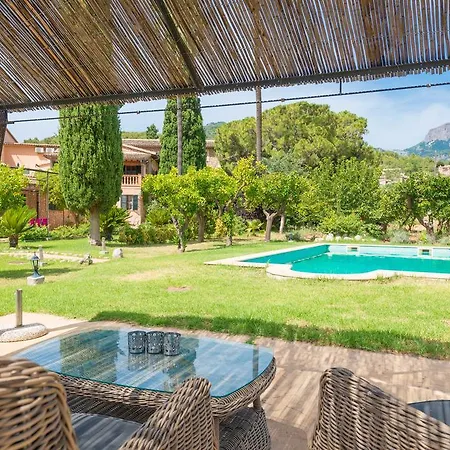 Villa Massana