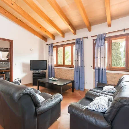 Massana Villa *