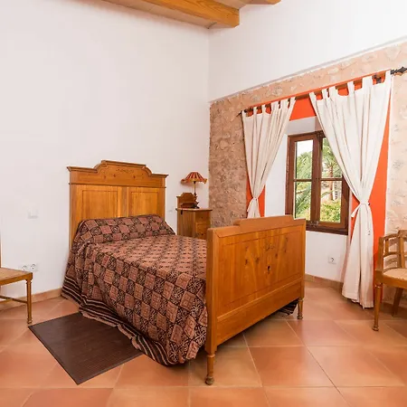 Villa Massana Sóller