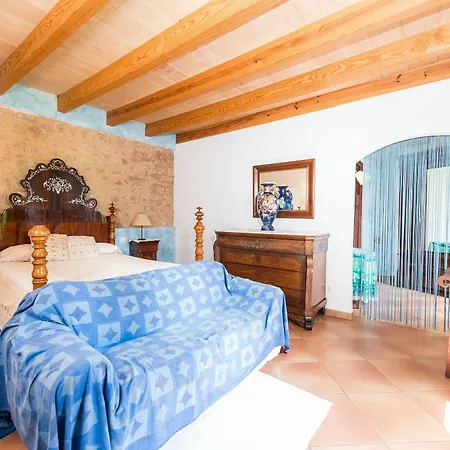 Massana Villa *