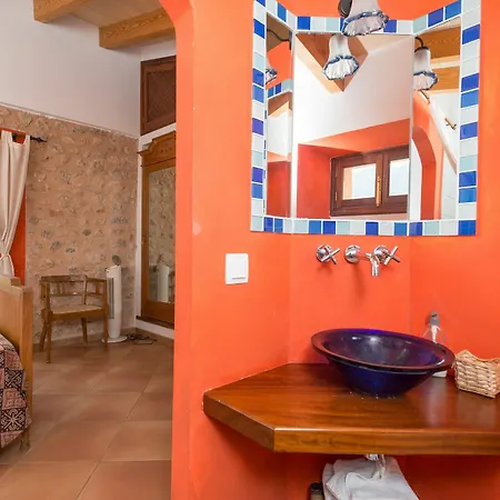 Massana Villa *